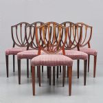 1314 8681 CHAIRS